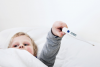 Tutkimus: Lasten alahengitystieinfektioita ei kannata hoitaa antibiooteilla