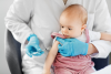 Uusi lääke torjuu vauvojen vakavia RSV-infektioita
