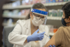 PGEU: Apteekit kannattaa ottaa avuksi influenssarokotuksiin