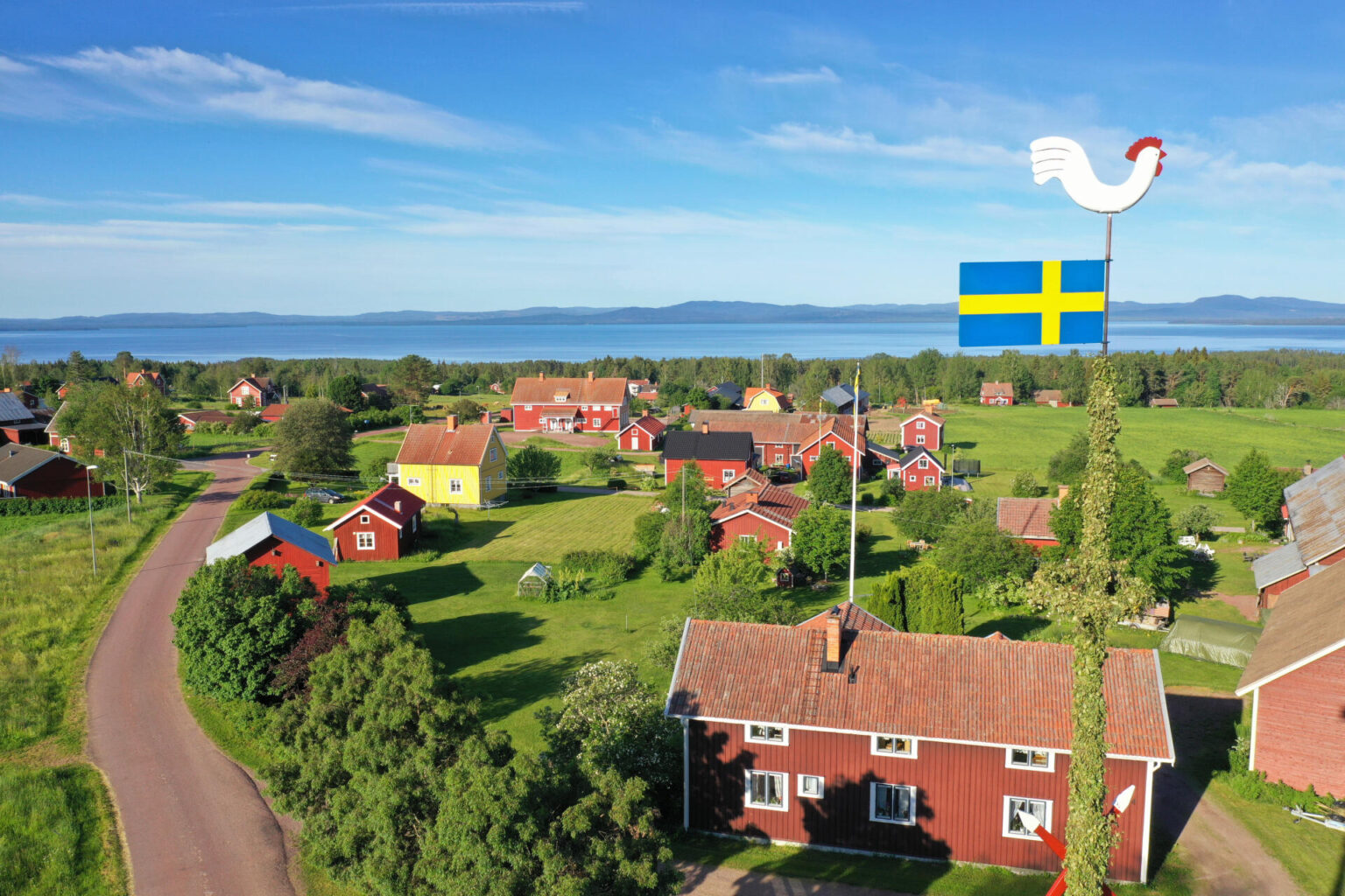 Ruotsi Pyrkii Parantamaan L kkeiden Varastointia Tavoitteena Parempi Ruotsi Pyrkii Parantamaan L kkeiden Varastointia Tavoitteena Parempi