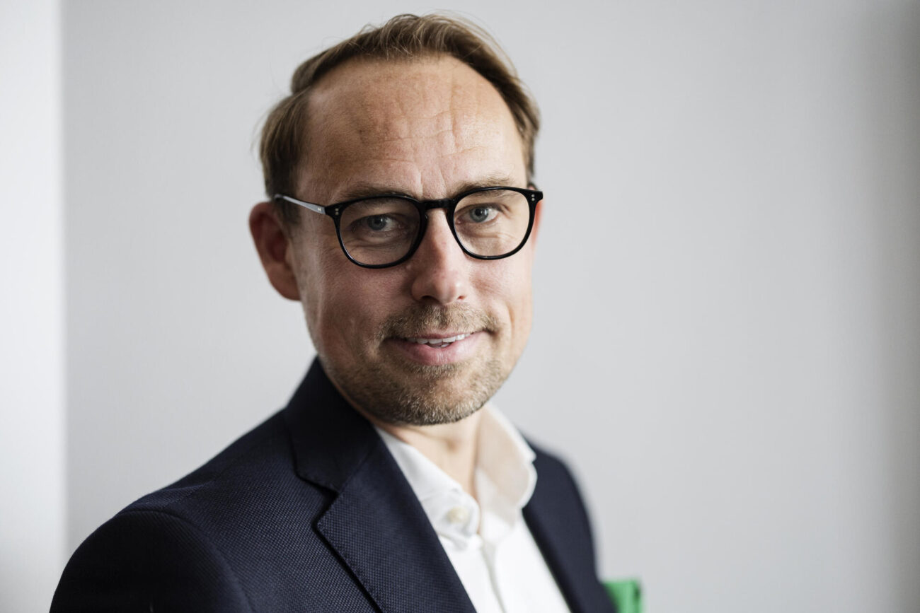 Juha-Pekka Ojala, kasvokuva.