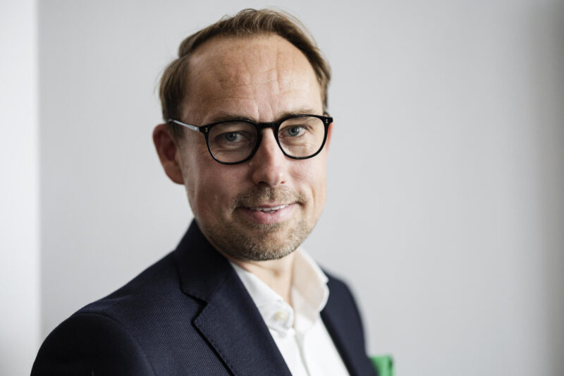 Juha-Pekka Ojala, kasvokuva.